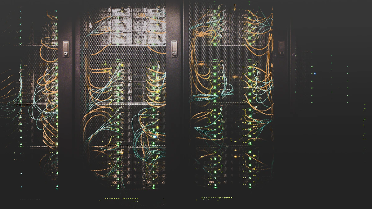 IT-инфраструктура