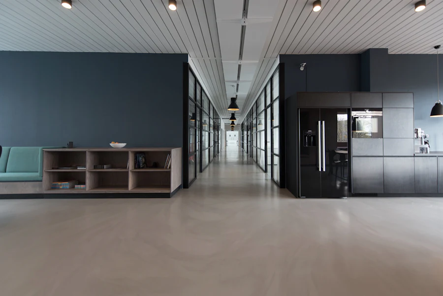 Medium Meeting Room (6–12 человек)
